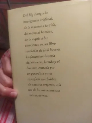 La historia más bella del mundo