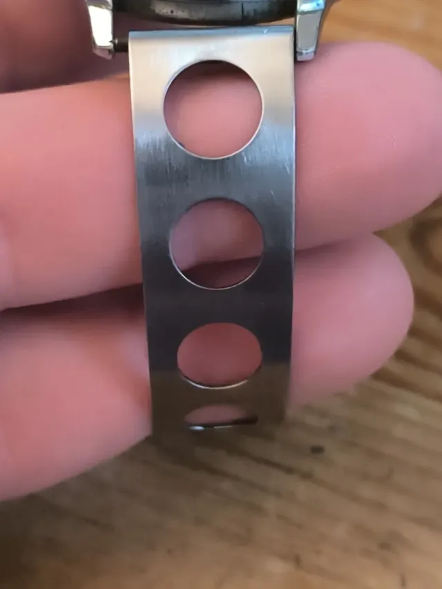 Reloj UNIVERSAL GENEVE