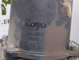 34108 bomba dirección eléctrica santana 300 1.6