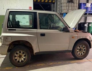 34108 bomba dirección eléctrica santana 300 1.6