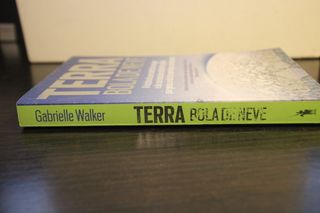 Terra Bola de Neve de Gabrielle Walker