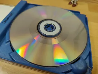 Super Runabout Dreamcast