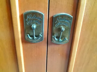 OFERTA:Habitación juvenil estilo marinero.