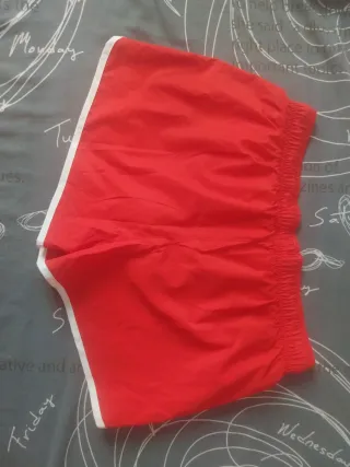 Bañador corto hombre