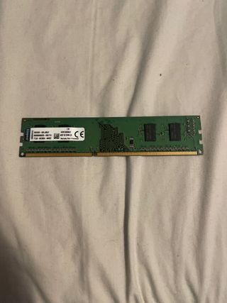 2 gb ram ddr 3