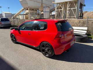 golf mk5 gti