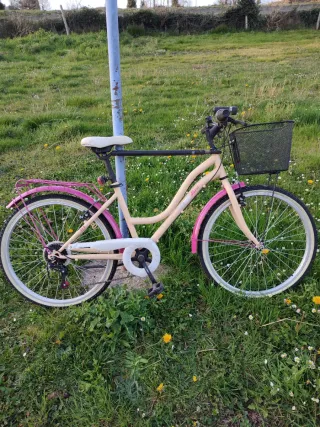 Se Venden, Dos Bicicletas.