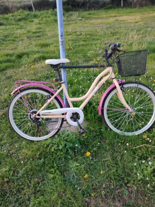 Se Venden, Dos Bicicletas.