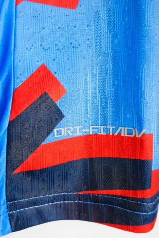 Camiseta Fútbol Pre-Partido 2025/26 Player Version
