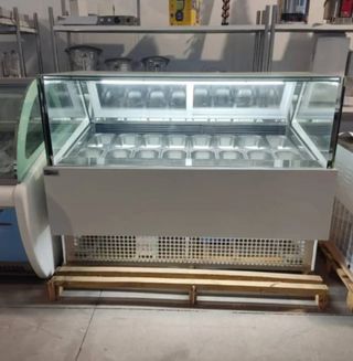 Vitrinas de helados : móvil 742021432