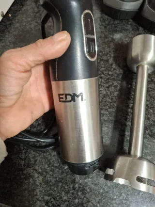 Vendp batidora de segunda mano marca EDM