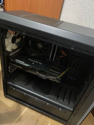 Ordenador de sobremesa Gaming. Buen estado