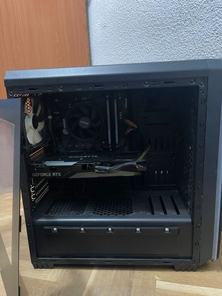 Ordenador de sobremesa Gaming. Buen estado