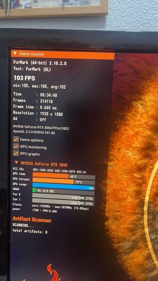 Ordenador de sobremesa Gaming. Buen estado