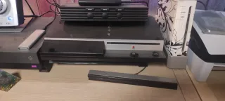 PlayStation 3 Fat edición Little Big Planet