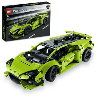 Lego Technic Lamborghini Huracán 42161