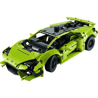 Lego Technic Lamborghini Huracán 42161