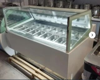 vitrinas de helados: móvil 742021432