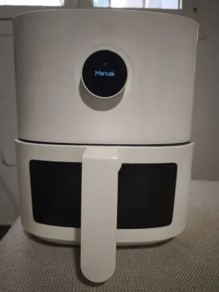 Xiaomi Smart Air Fryer Pro 4L con ventanilla
