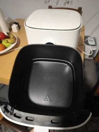 Xiaomi Smart Air Fryer Pro 4L con ventanilla