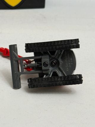 Mini excavadora Neuson 50z3 Joal