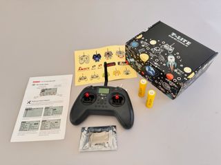 Jumper T-Lite V1 Control Remoto FPV