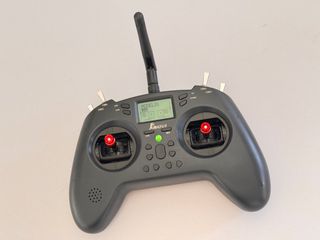 Jumper T-Lite V1 Control Remoto FPV