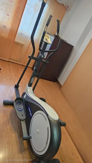 Elíptica Domyos en excelente estado