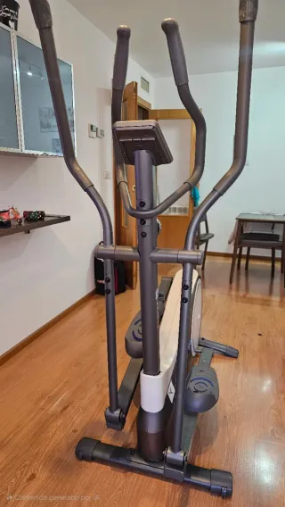 Elíptica Domyos en excelente estado