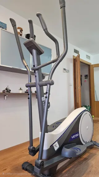 Elíptica Domyos en excelente estado