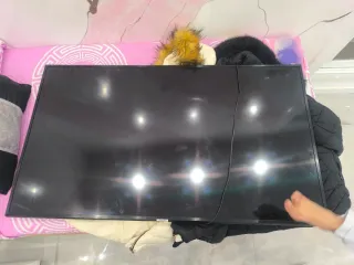 TV Samsung SMART TV 55 PULGADAS FUNCIONA PERFECTA