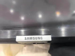 TV Samsung SMART TV 55 PULGADAS FUNCIONA PERFECTA