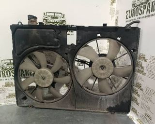 Lexus 422750-2002 ventilador radiador rx 3.5 35526
