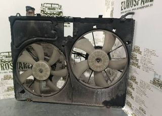 Lexus 422750-2002 ventilador radiador rx 3.5 35526
