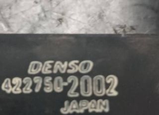 Lexus 422750-2002 ventilador radiador rx 3.5 35526