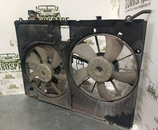 Lexus 422750-2002 ventilador radiador rx 3.5 35526