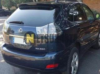 Lexus 422750-2002 ventilador radiador rx 3.5 35526