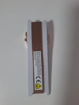 Reloj Hello kitty metal