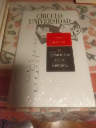 El significado de la historia