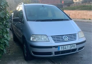 Volkswagen Sharan 2005 1.9 tdi 115cv
