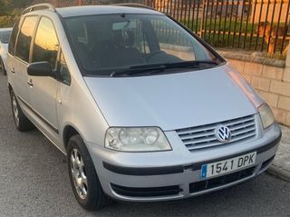 Volkswagen Sharan 2005 1.9 tdi 115cv