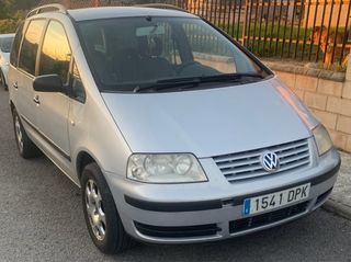 Volkswagen Sharan 2005 1.9 tdi 115cv