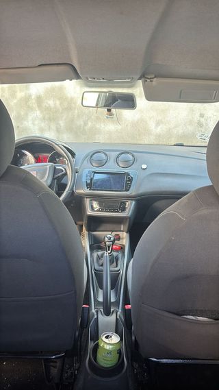 SEAT Ibiza 2009