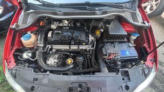 SEAT Ibiza 2009