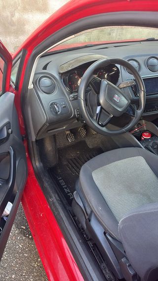 SEAT Ibiza 2009