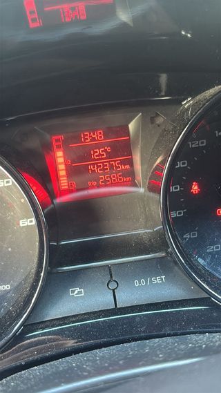 SEAT Ibiza 2009