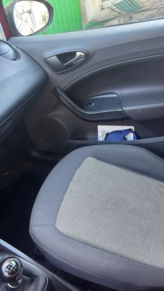 SEAT Ibiza 2009