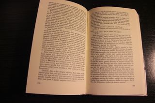 Terra de Lobos de Nicholas Evans