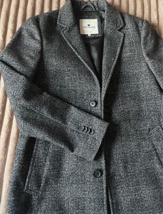 Abrigo hombre M