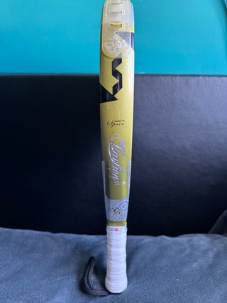 Pala de padel varlion